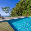  - Uvita Ocean and Whale Tail View Modern Home on 3.64 Acres in Exclusive Enclave