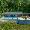  - Uvita Ocean and Whale Tail View Modern Home on 3.64 Acres in Exclusive Enclave