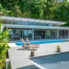  - Uvita Ocean and Whale Tail View Modern Home on 3.64 Acres in Exclusive Enclave