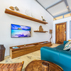  - Uvita Ocean and Whale Tail View Modern Home on 3.64 Acres in Exclusive Enclave