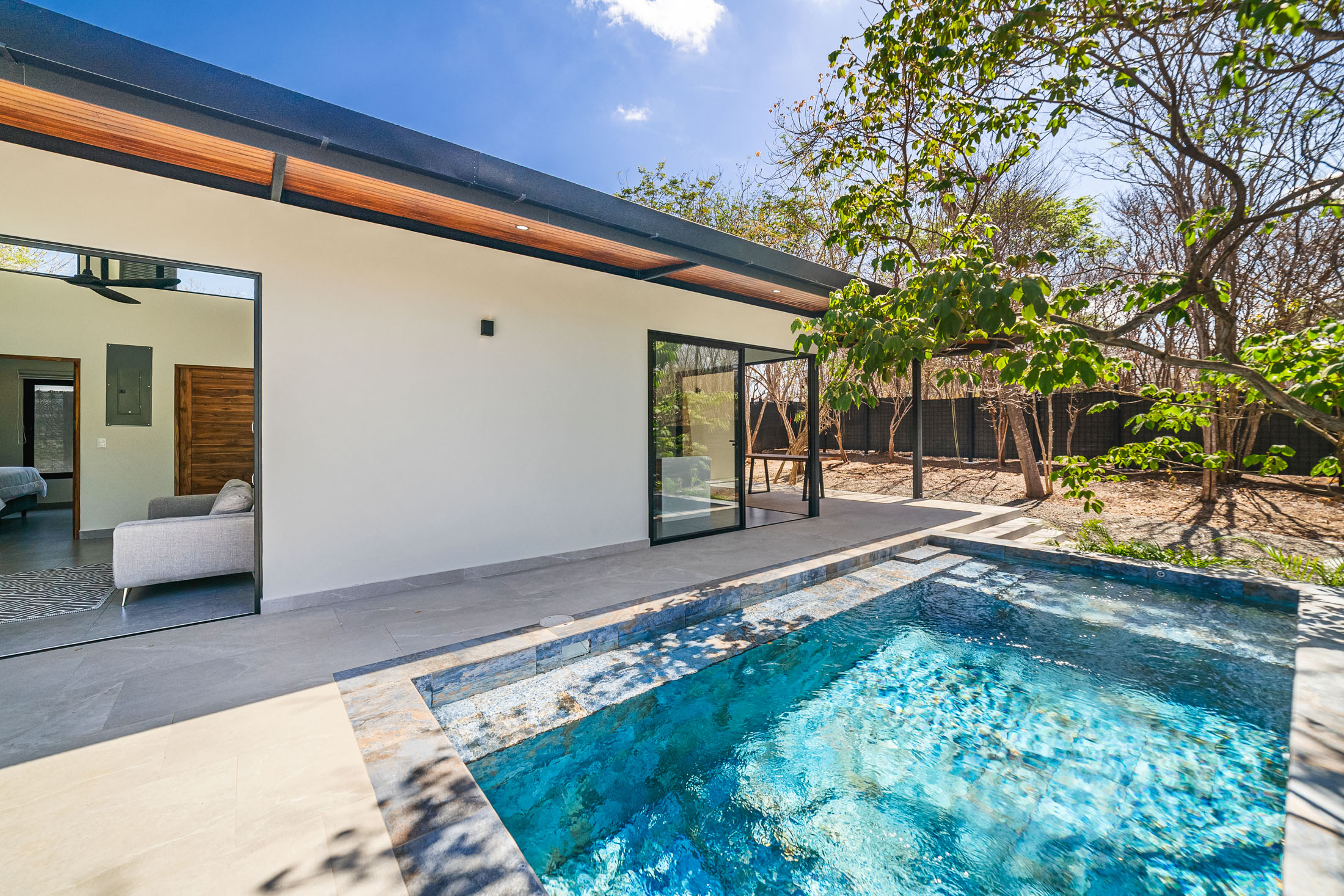3 bed Single Family Homes For Sale in Playa Negra, Guanacaste - thumb 10