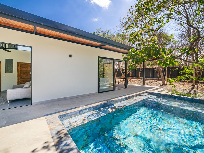 3 bed Single Family Homes For Sale in Playa Negra, Guanacaste - hero 10