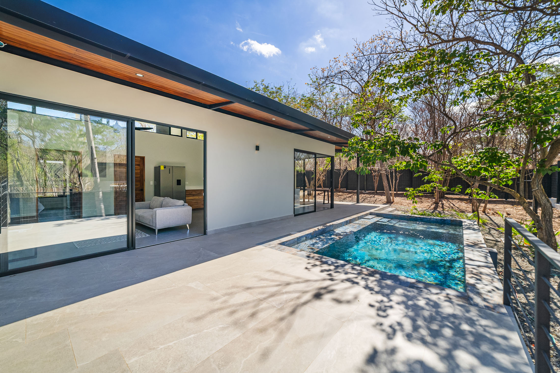3 bed Single Family Homes For Sale in Playa Negra, Guanacaste - thumb 9