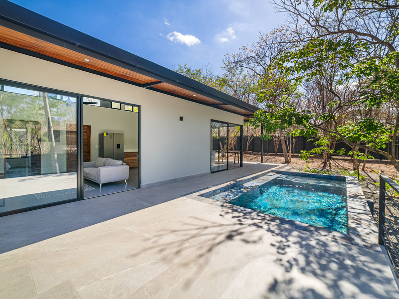 3 bed Single Family Homes For Sale in Playa Negra, Guanacaste - hero 9
