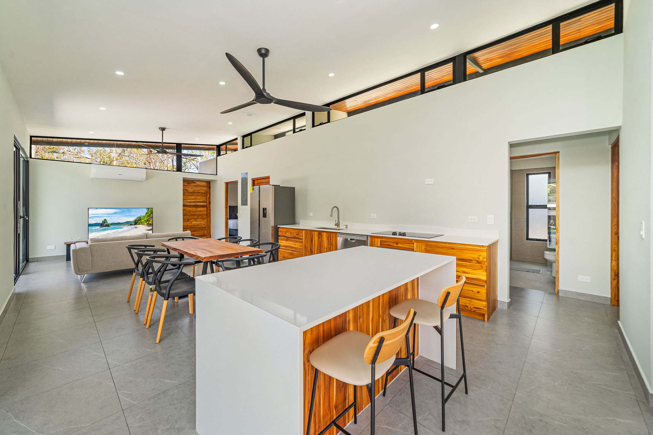 3 bed Single Family Homes For Sale in Playa Negra, Guanacaste - thumb 12