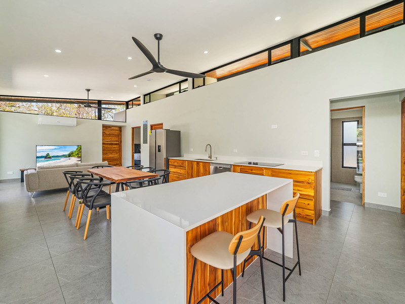 3 bed Single Family Homes For Sale in Playa Negra, Guanacaste - hero 12