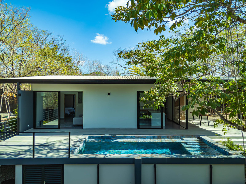 3 bed Single Family Homes For Sale in Playa Negra, Guanacaste - hero 2