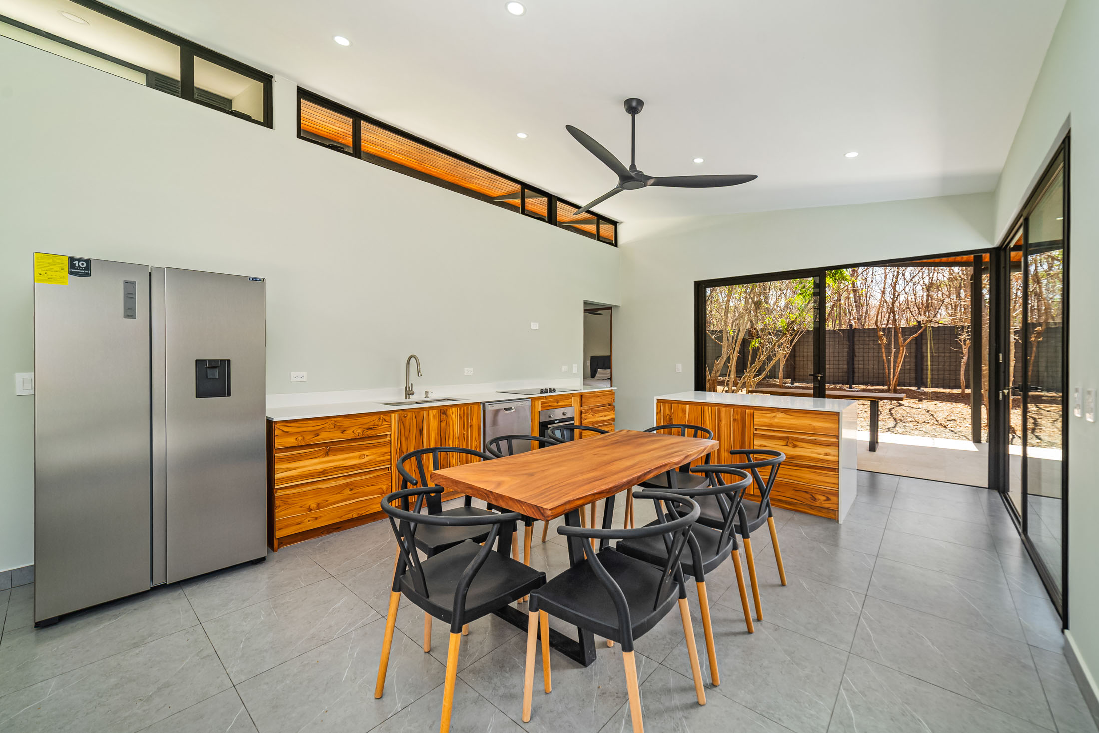 3 bed Single Family Homes For Sale in Playa Negra, Guanacaste - thumb 11