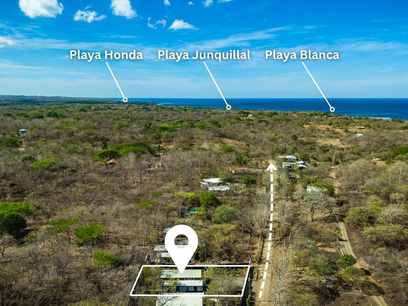 3 bed Single Family Homes For Sale in Playa Negra, Guanacaste - hero 21