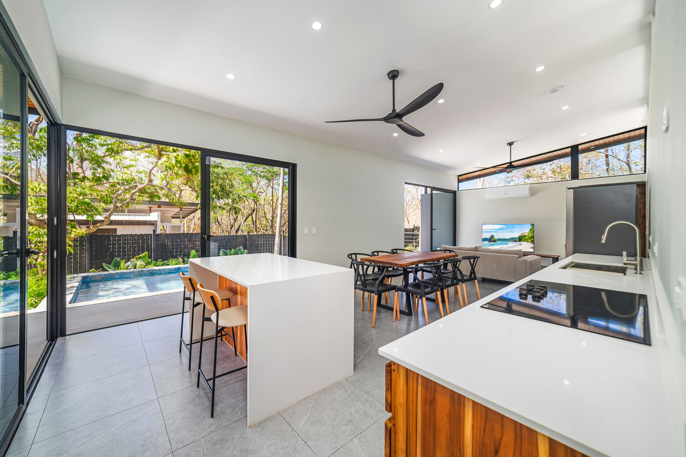 3 bed Single Family Homes For Sale in Playa Negra, Guanacaste - thumb 15