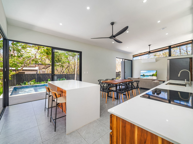 3 bed Single Family Homes For Sale in Playa Negra, Guanacaste - hero 15