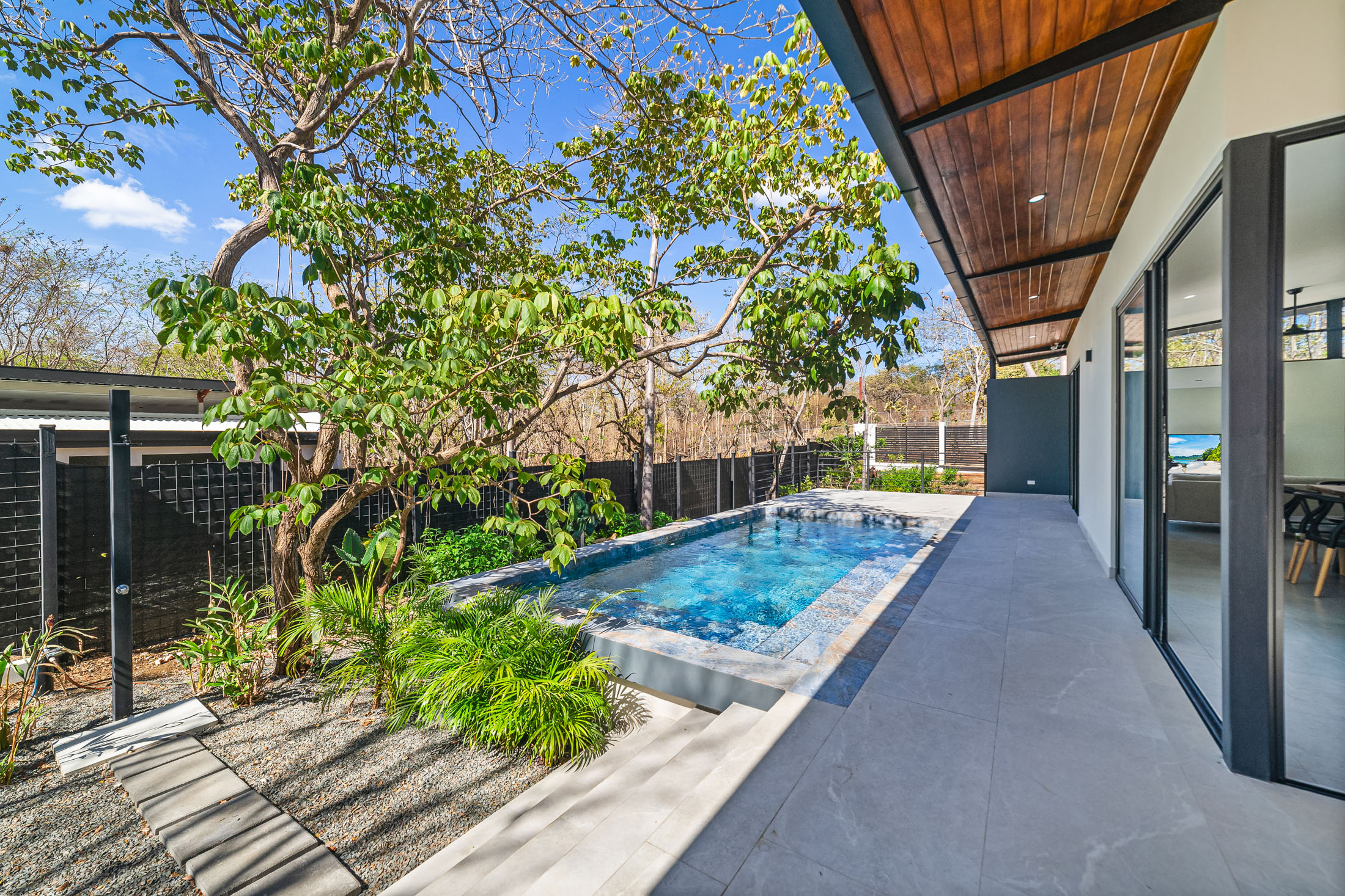 3 bed Single Family Homes For Sale in Playa Negra, Guanacaste - thumb 4