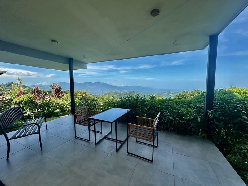 2 bed Single Family Homes For Sale in Atenas, Alajuela - 1