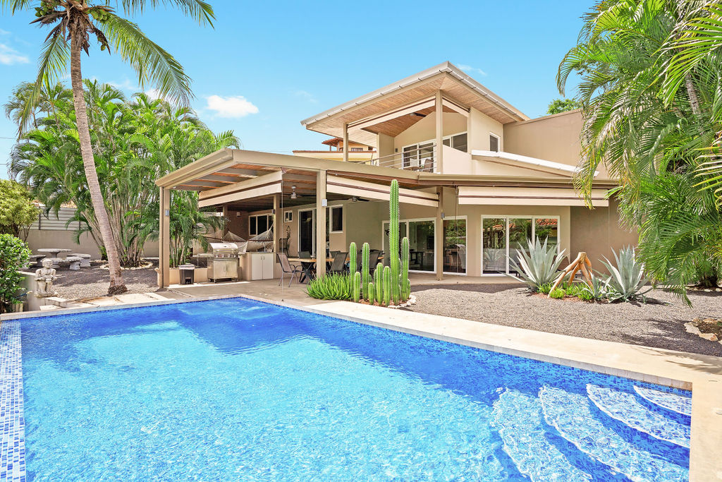 9 bed Single Family Homes For Sale in Tamarindo, Guanacaste - thumb 29