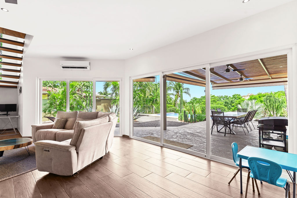 9 bed Single Family Homes For Sale in Tamarindo, Guanacaste - thumb 7