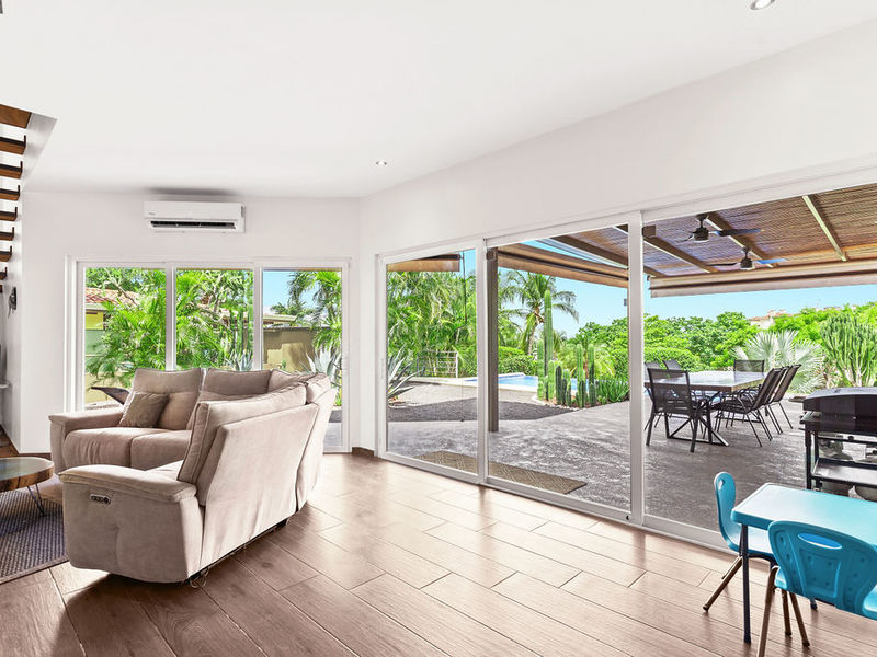 9 bed Single Family Homes For Sale in Tamarindo, Guanacaste - hero 7
