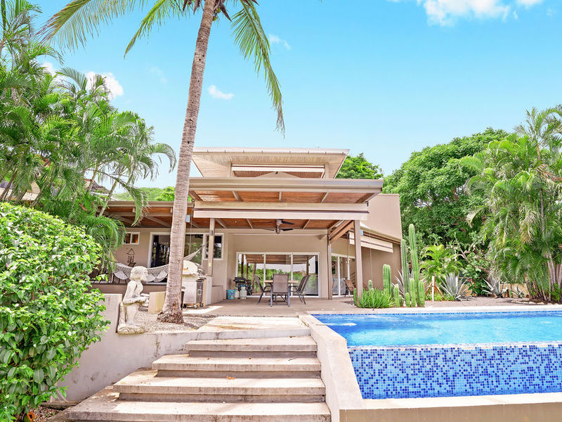 9 bed Single Family Homes For Sale in Tamarindo, Guanacaste - 1