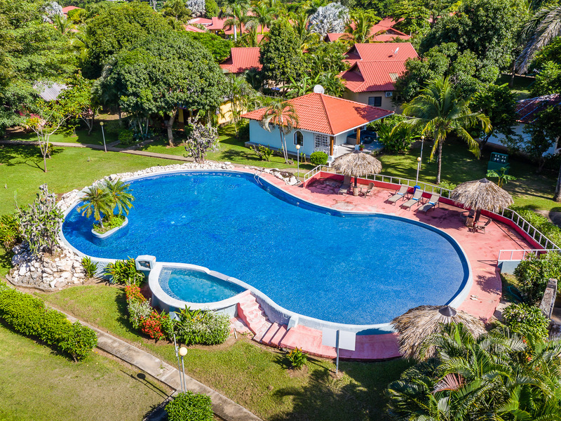 1 bed Condo For Sale in Playa Potrero, Guanacaste - hero 17