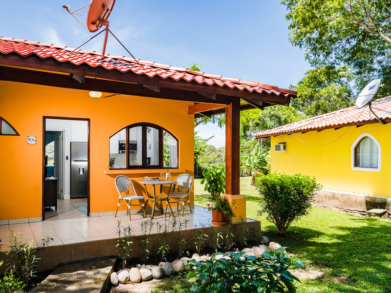 1 bed Condo For Sale in Playa Potrero, Guanacaste - hero 4