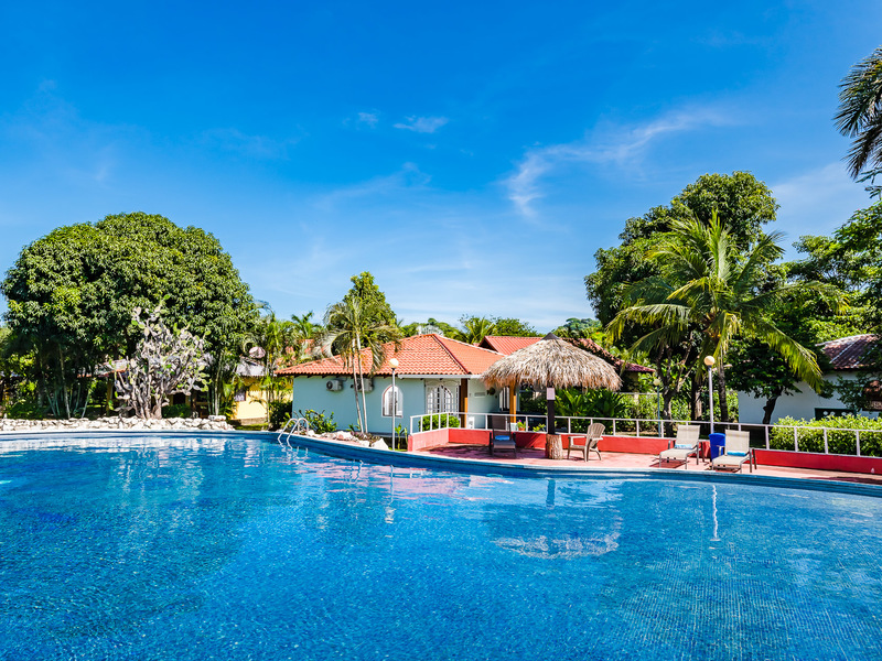 1 bed Condo For Sale in Playa Potrero, Guanacaste - hero 21