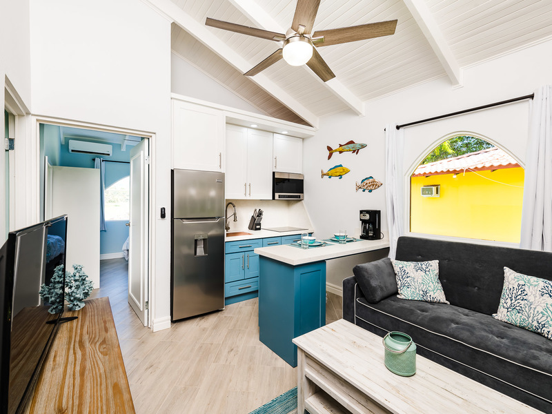 1 bed Condo For Sale in Playa Potrero, Guanacaste - hero 9