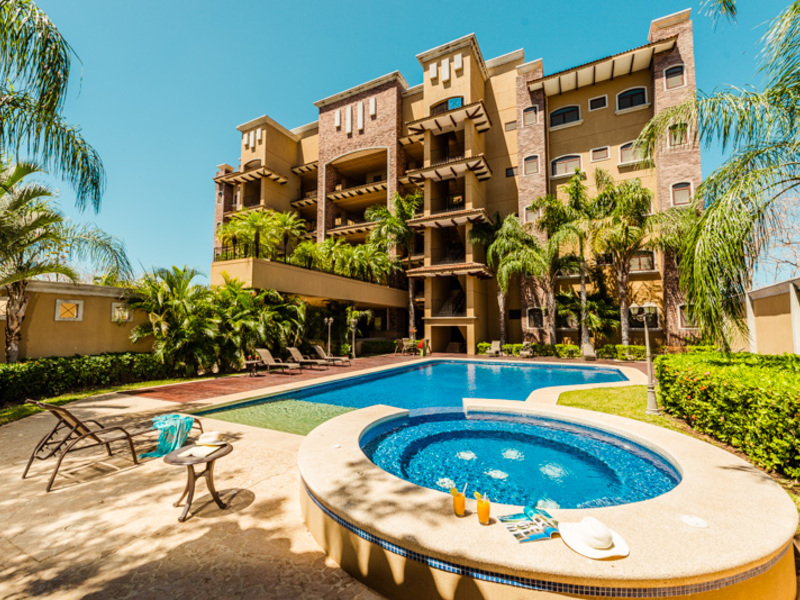 3 bed Condo For Sale in Langosta, Guanacaste - hero 20