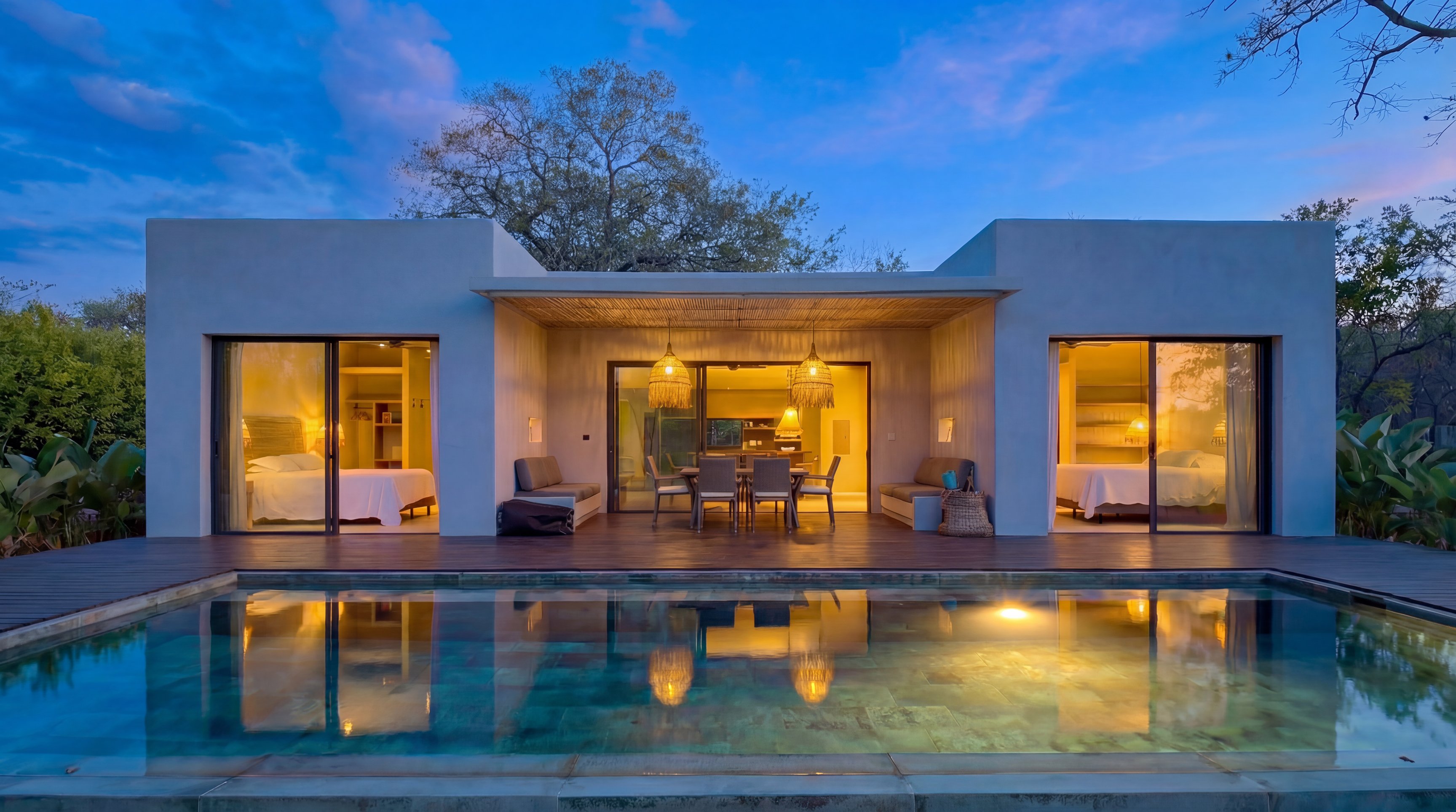 2 bed Single Family Homes For Sale in Playa Brasilito, Guanacaste - thumb 26