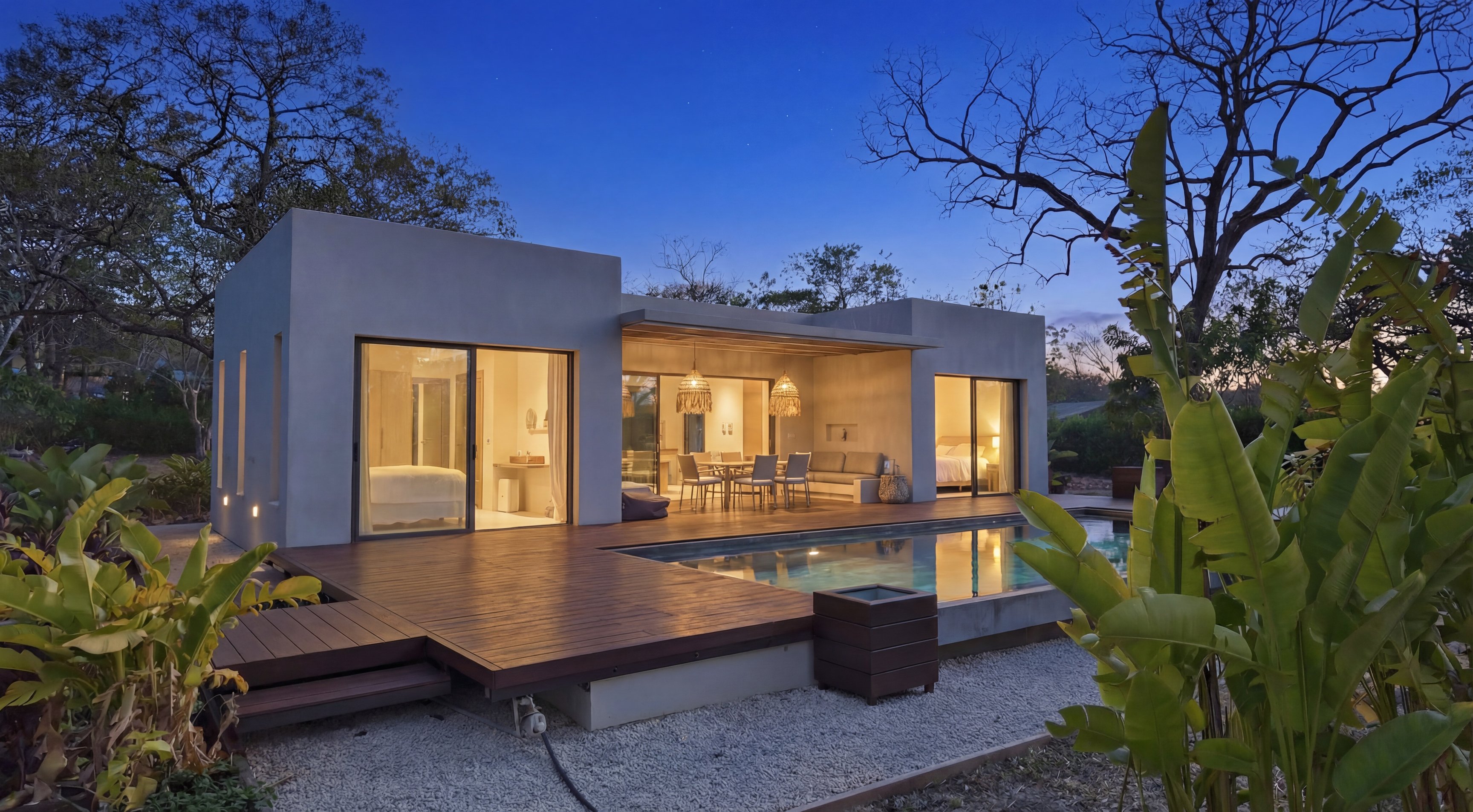 2 bed Single Family Homes For Sale in Playa Brasilito, Guanacaste - thumb 29