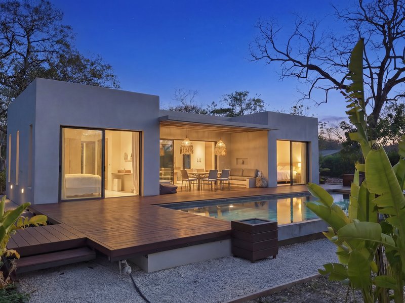 2 bed Single Family Homes For Sale in Playa Brasilito, Guanacaste - hero 29