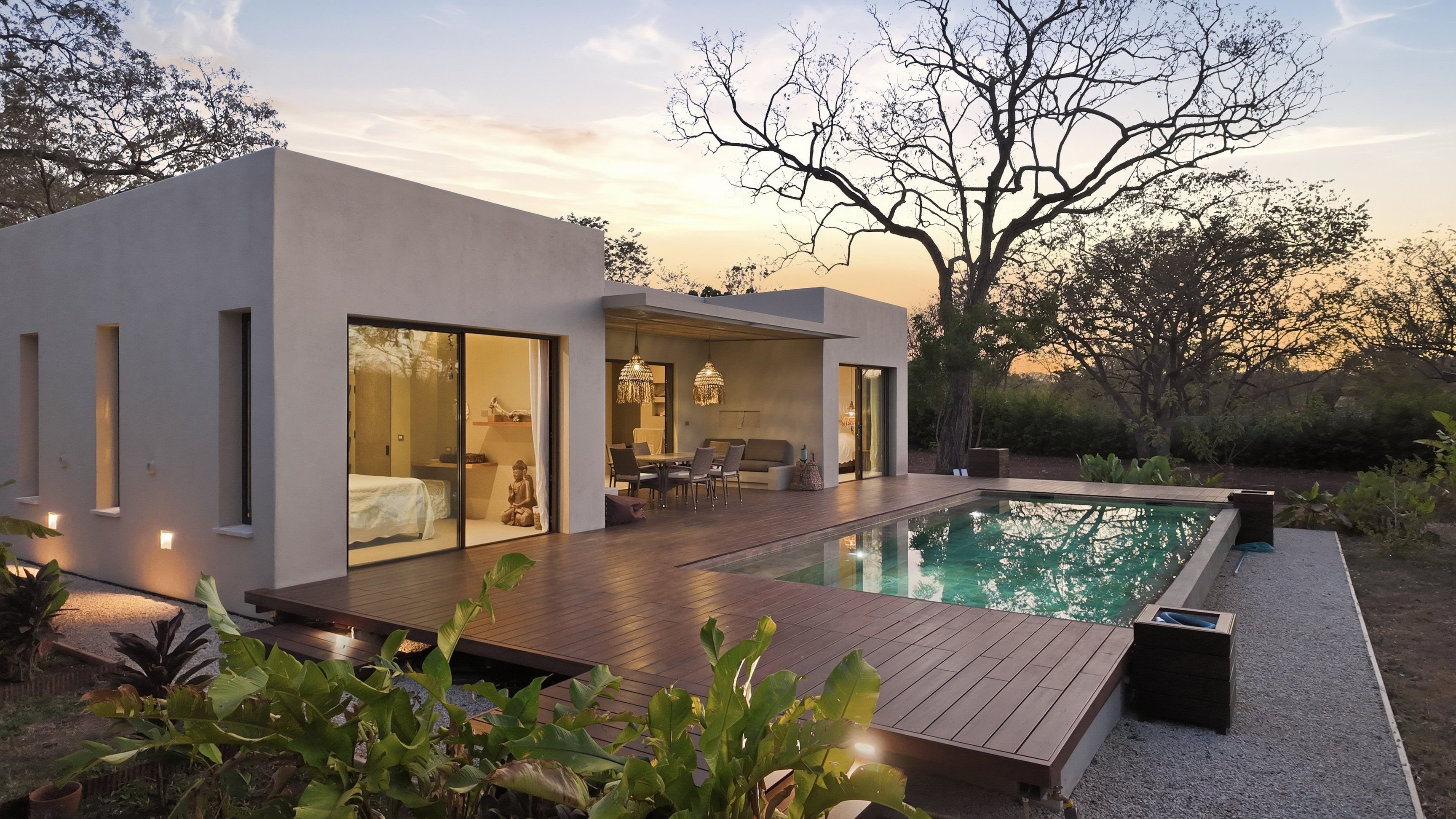 2 bed Single Family Homes For Sale in Playa Brasilito, Guanacaste - thumb 19