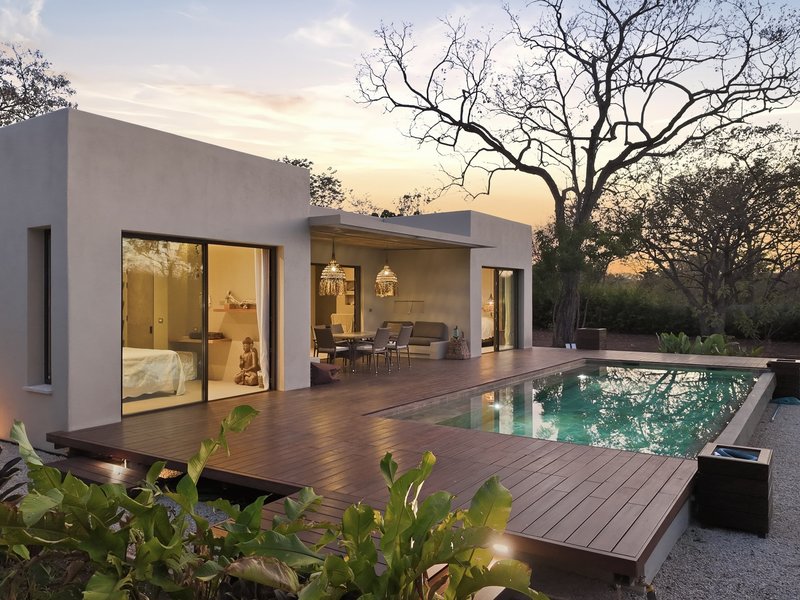 2 bed Single Family Homes For Sale in Playa Brasilito, Guanacaste - hero 19