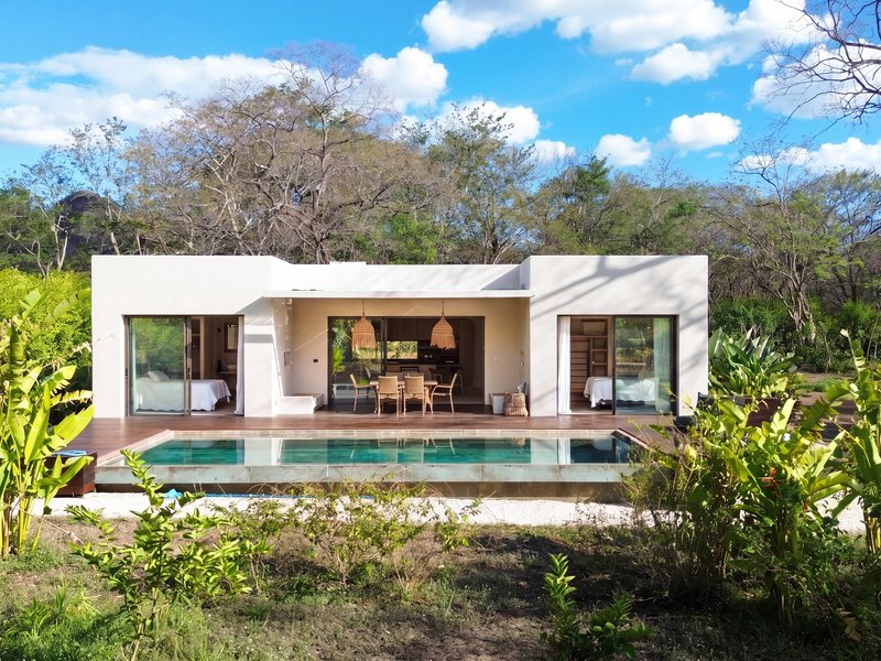 2 bed Single Family Homes For Sale in Playa Brasilito, Guanacaste - 1