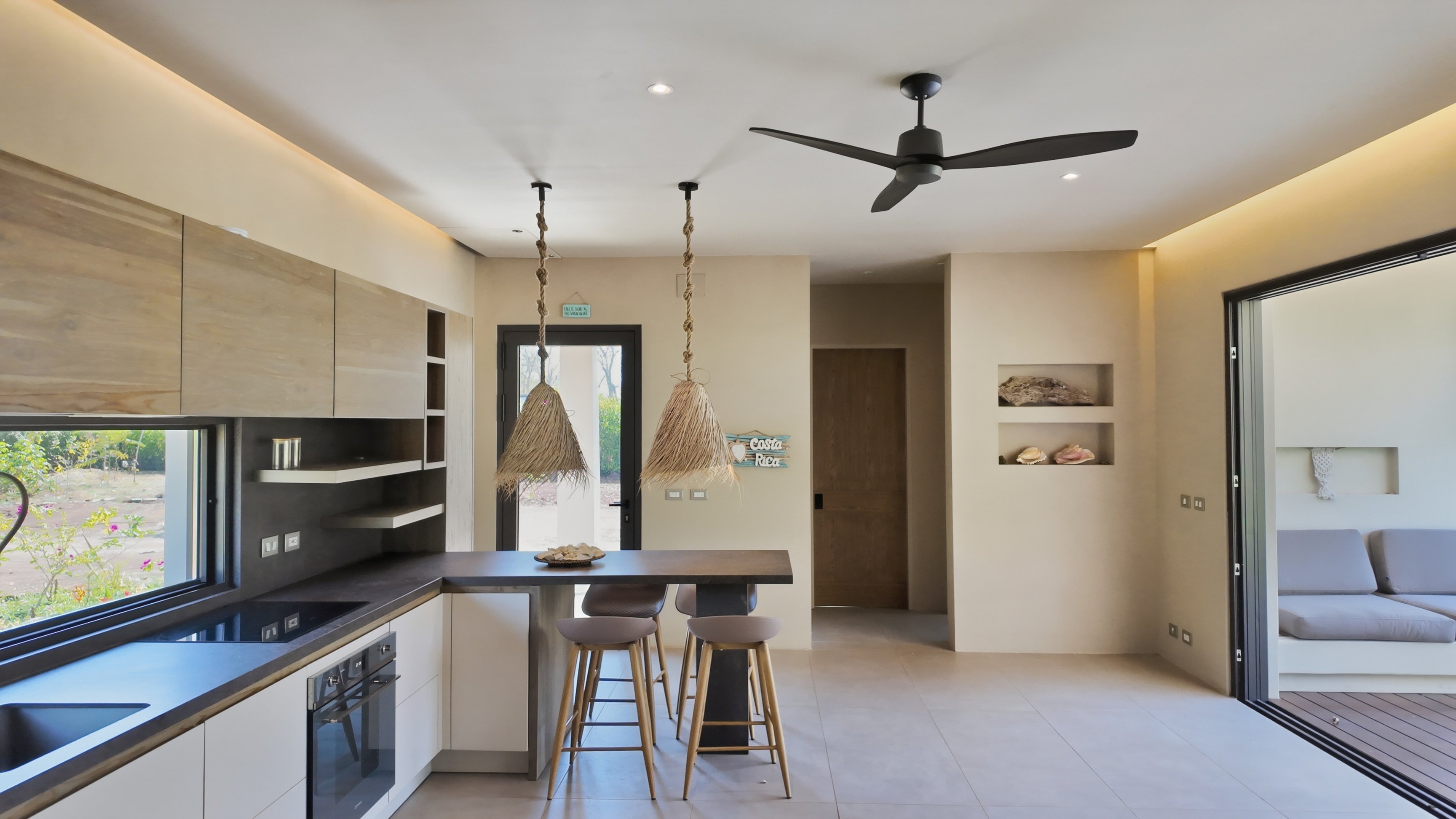 2 bed Single Family Homes For Sale in Playa Brasilito, Guanacaste - thumb 4