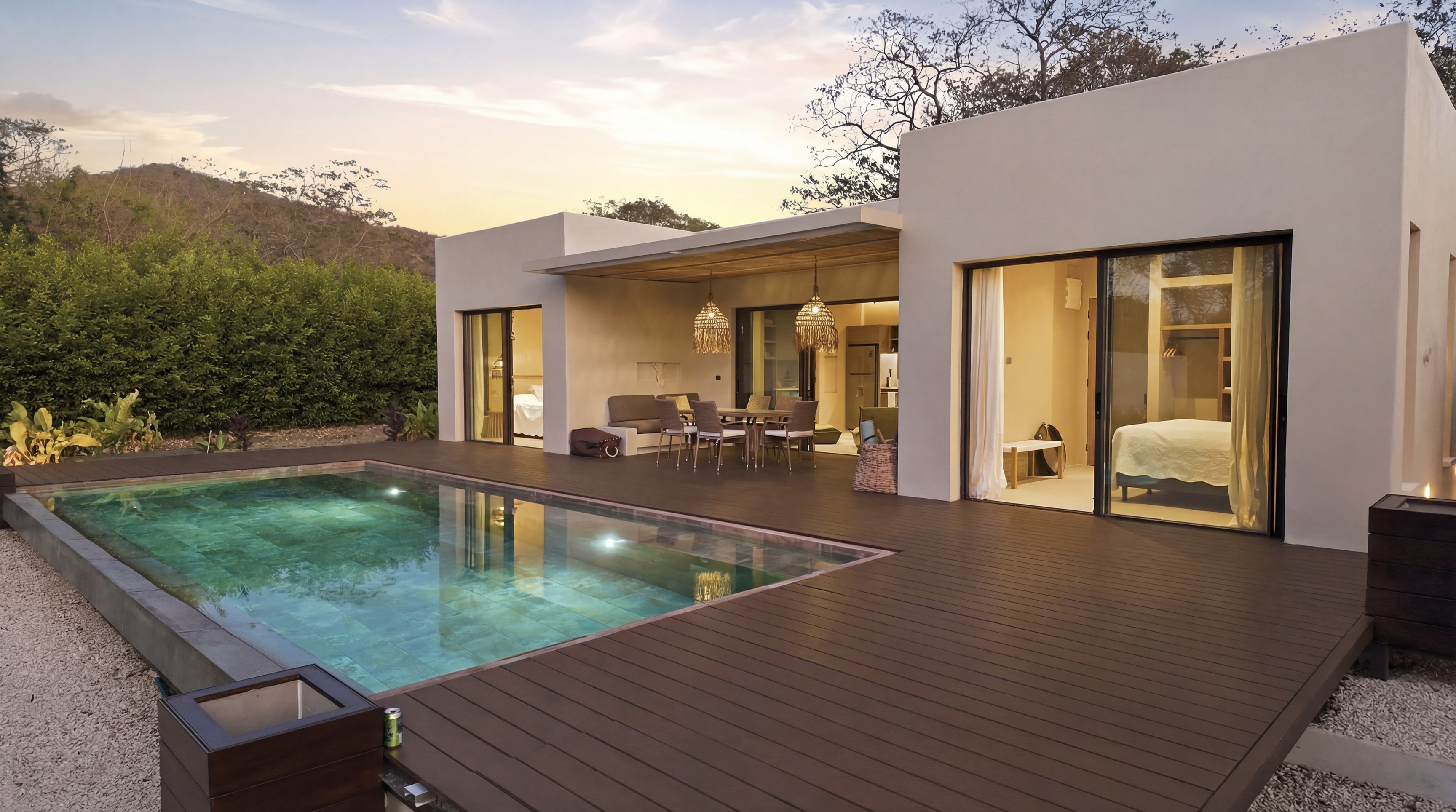 2 bed Single Family Homes For Sale in Playa Brasilito, Guanacaste - thumb 2