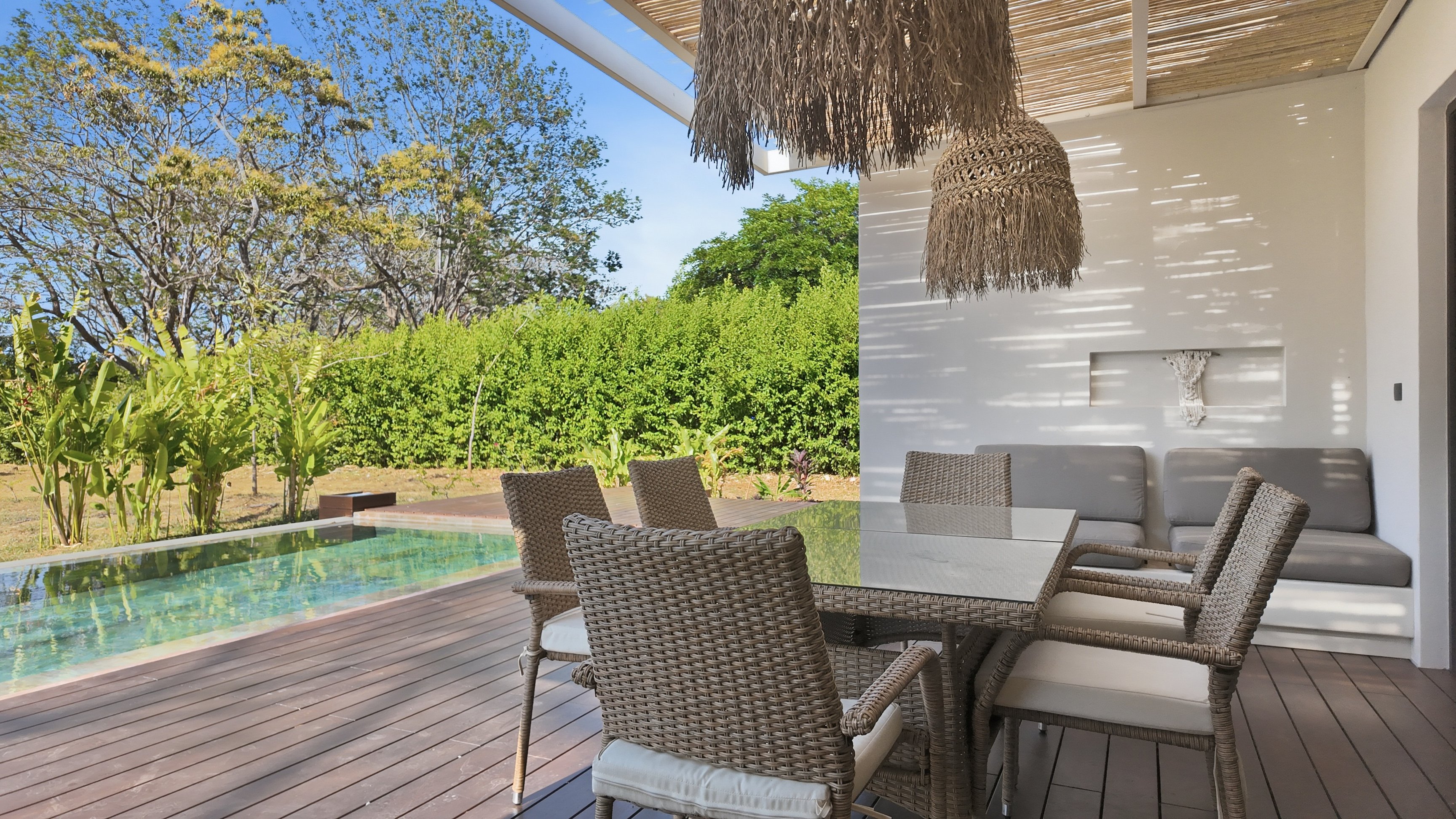 2 bed Single Family Homes For Sale in Playa Brasilito, Guanacaste - thumb 18