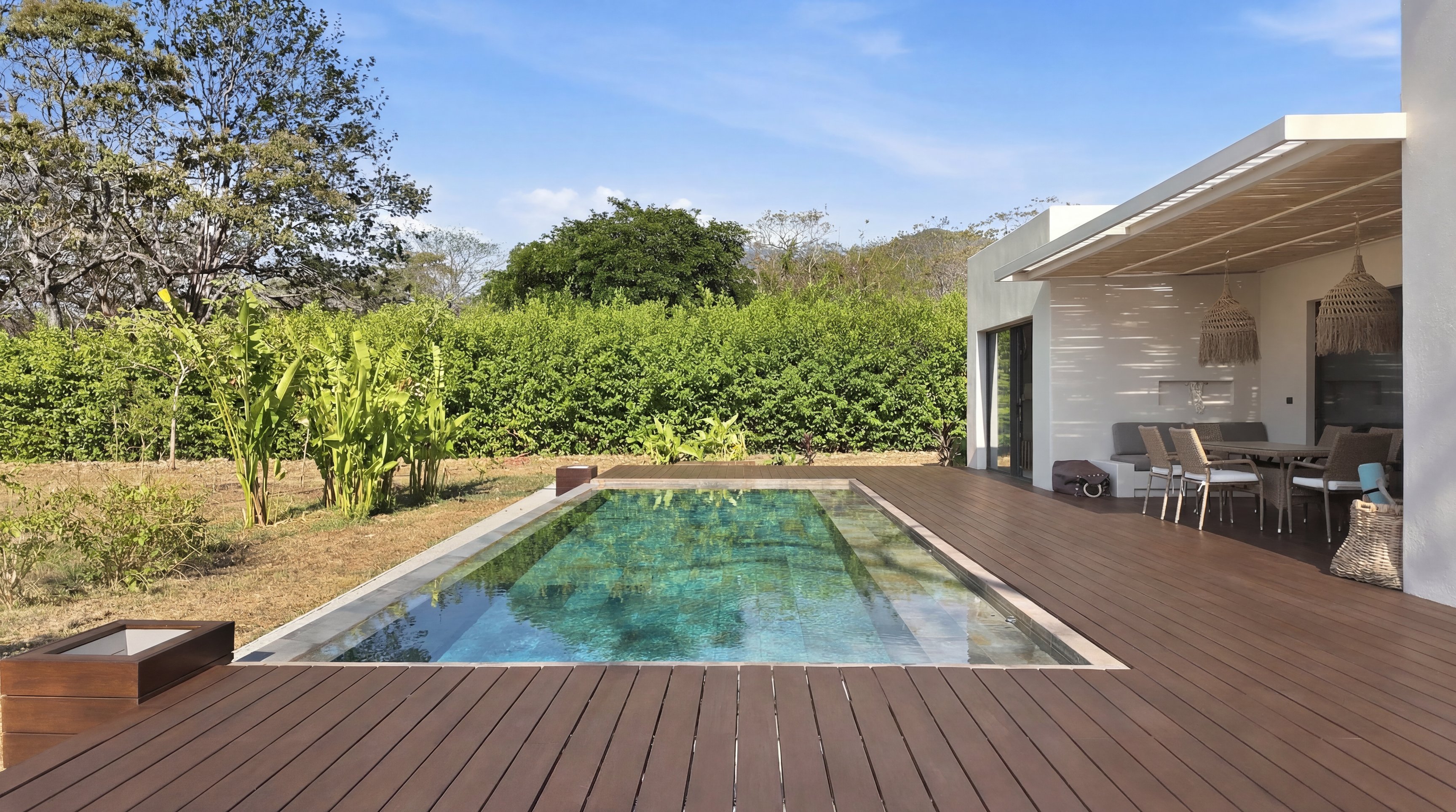 2 bed Single Family Homes For Sale in Playa Brasilito, Guanacaste - thumb 24