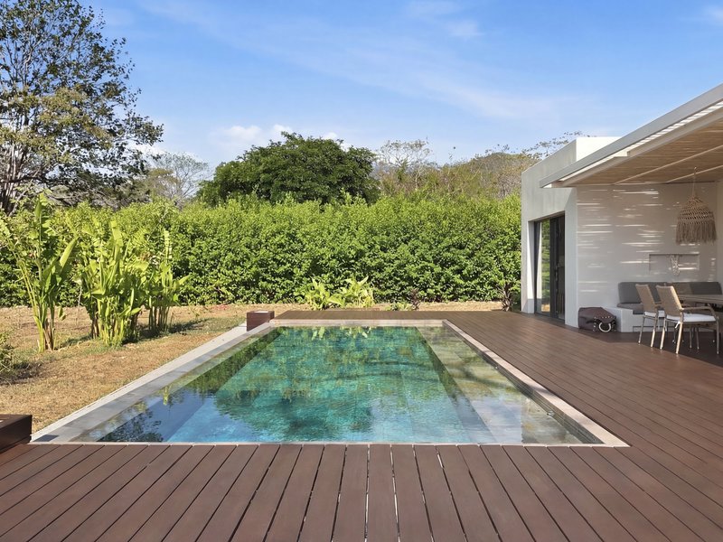 2 bed Single Family Homes For Sale in Playa Brasilito, Guanacaste - hero 24