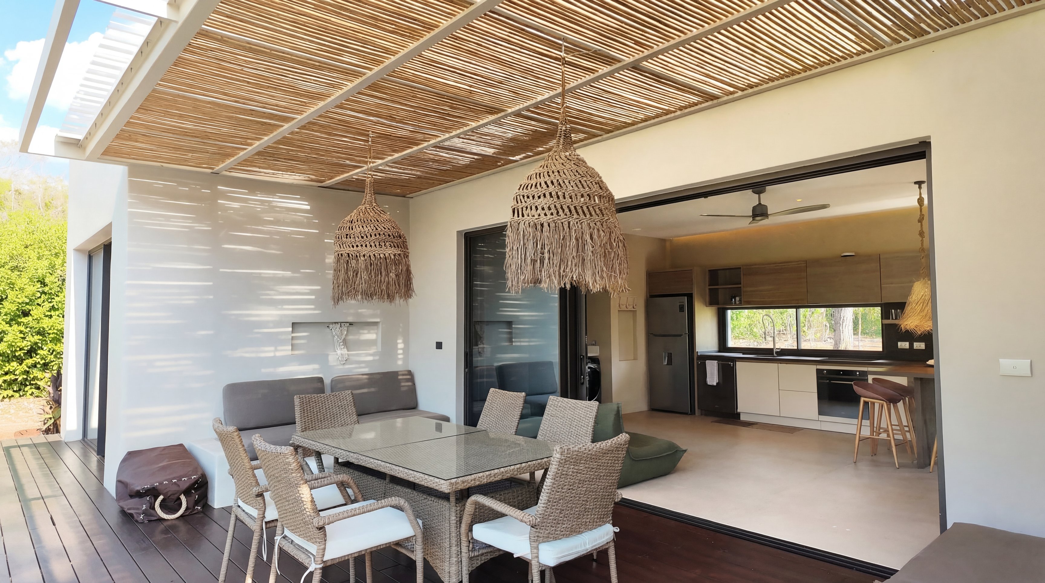 2 bed Single Family Homes For Sale in Playa Brasilito, Guanacaste - thumb 8