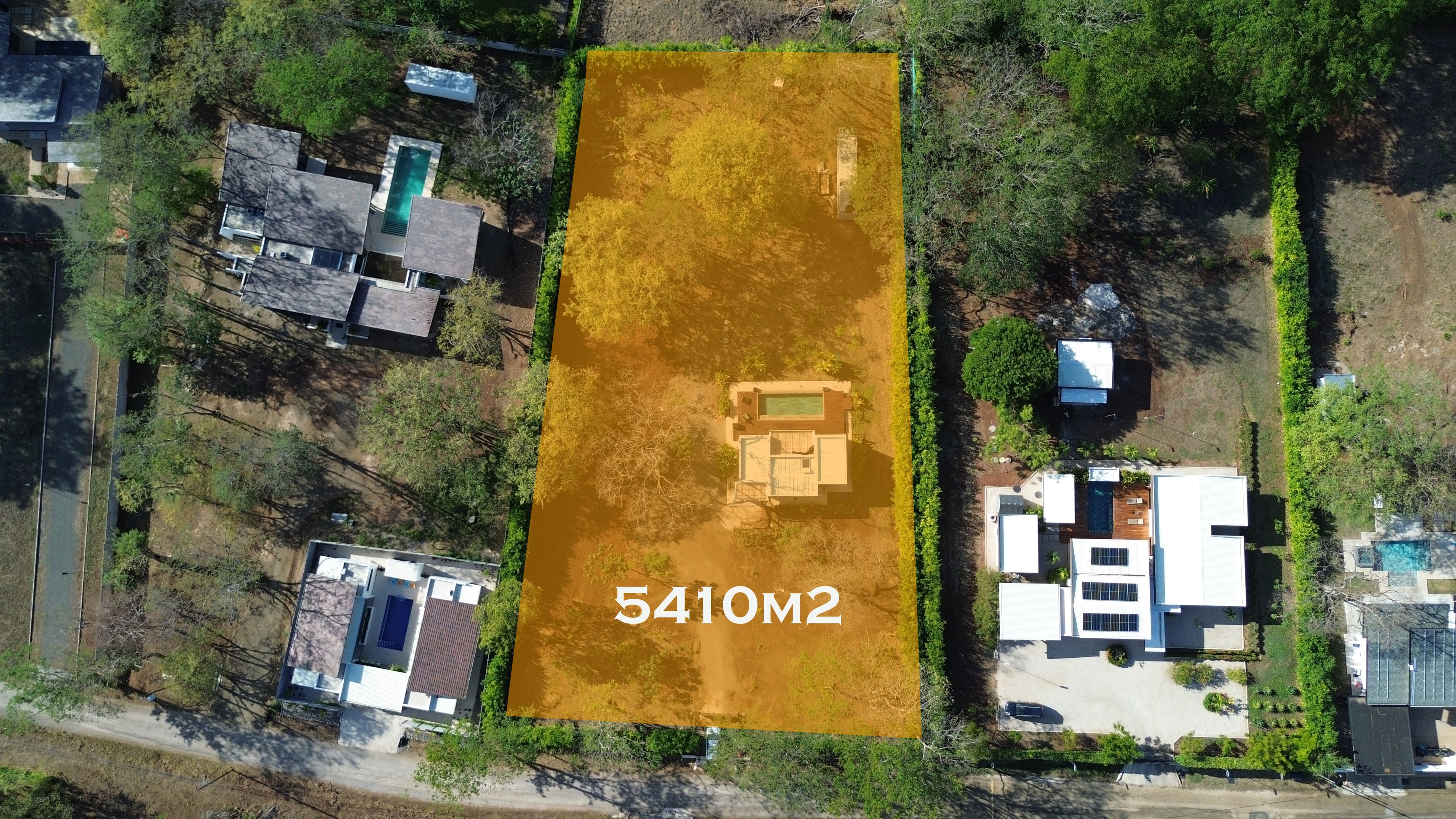 2 bed Single Family Homes For Sale in Playa Brasilito, Guanacaste - thumb 25