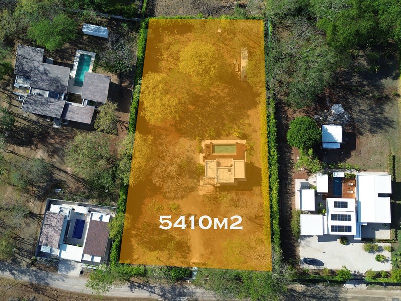 2 bed Single Family Homes For Sale in Playa Brasilito, Guanacaste - hero 25