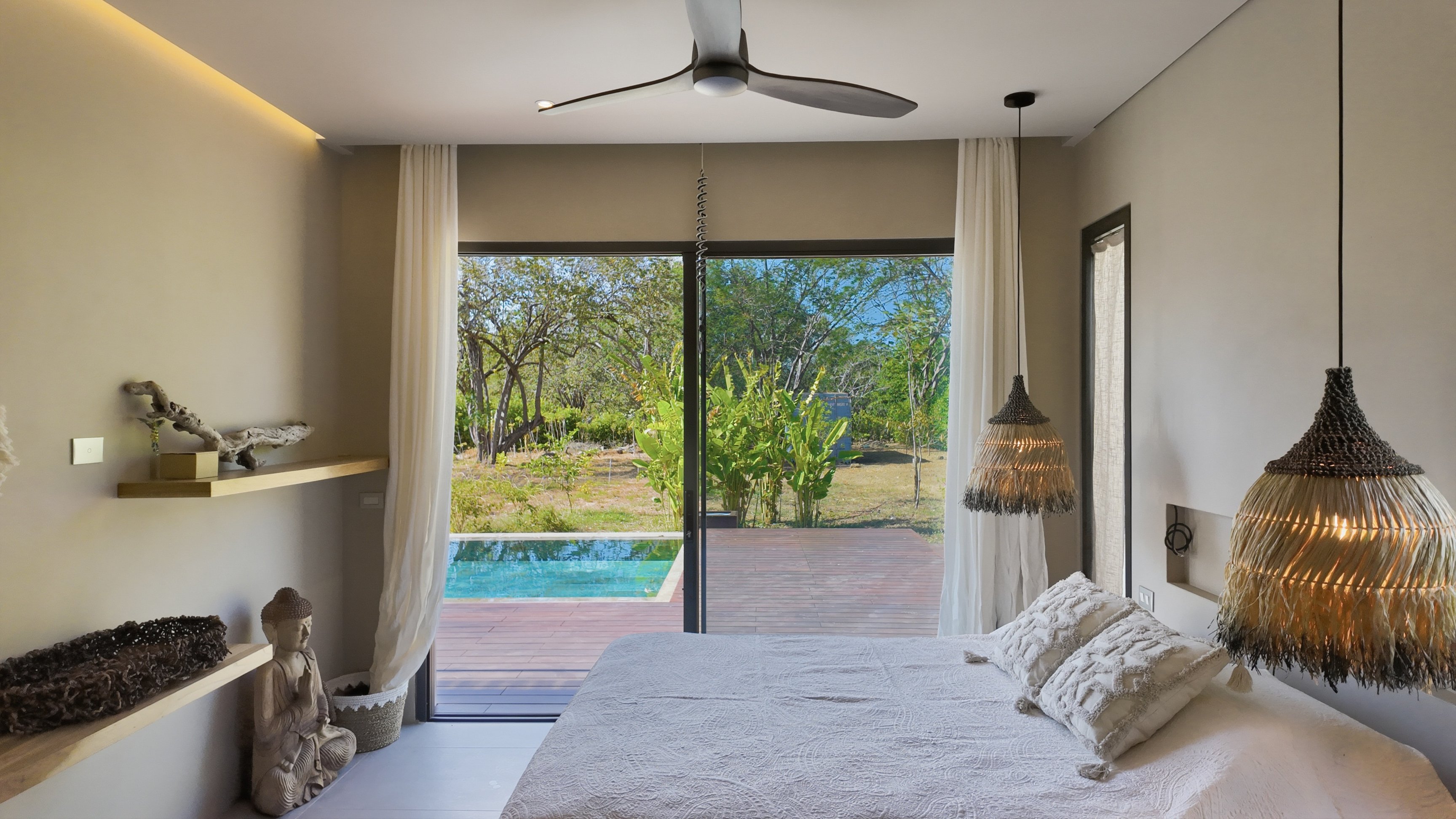 2 bed Single Family Homes For Sale in Playa Brasilito, Guanacaste - thumb 22