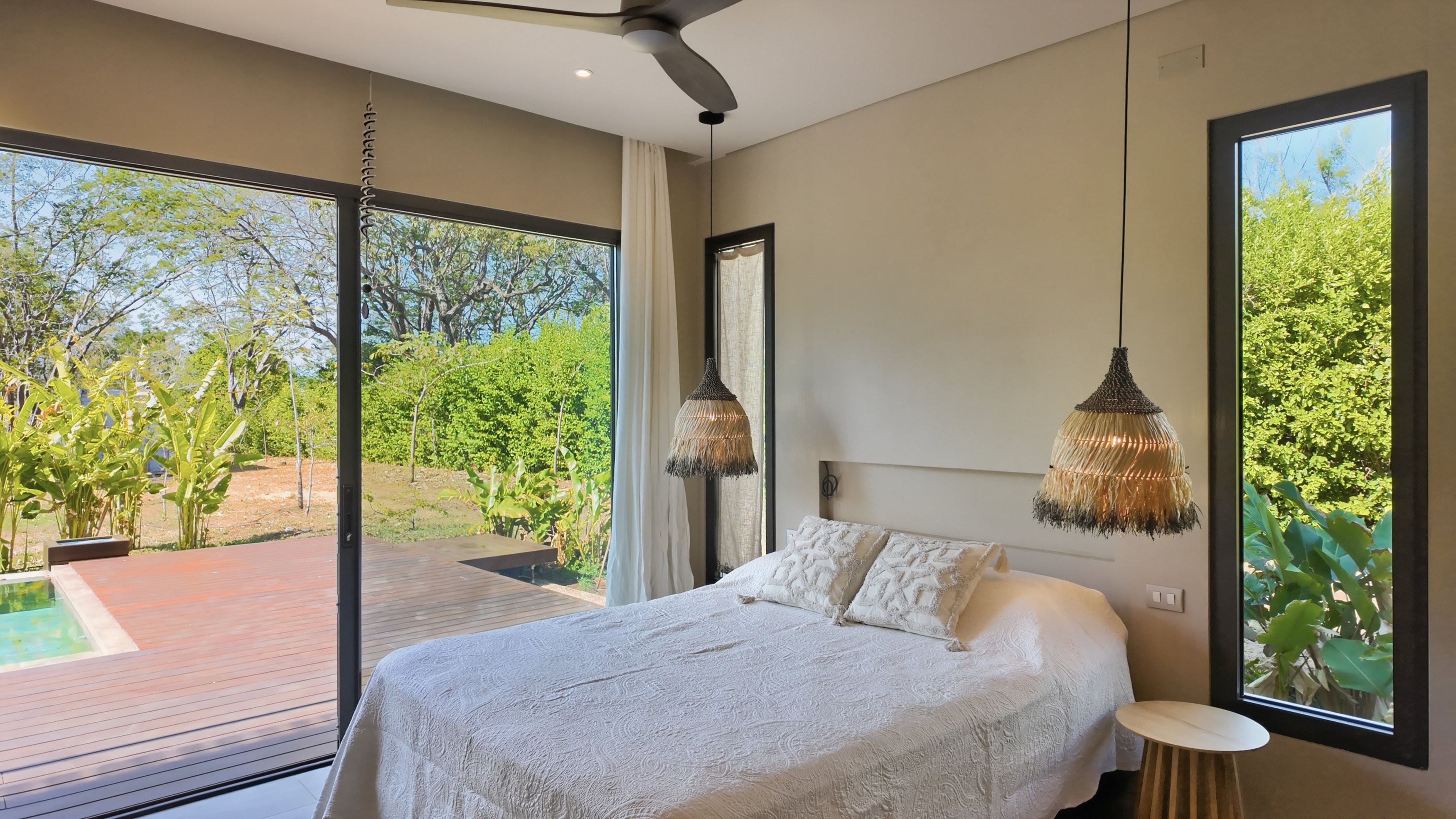 2 bed Single Family Homes For Sale in Playa Brasilito, Guanacaste - thumb 15