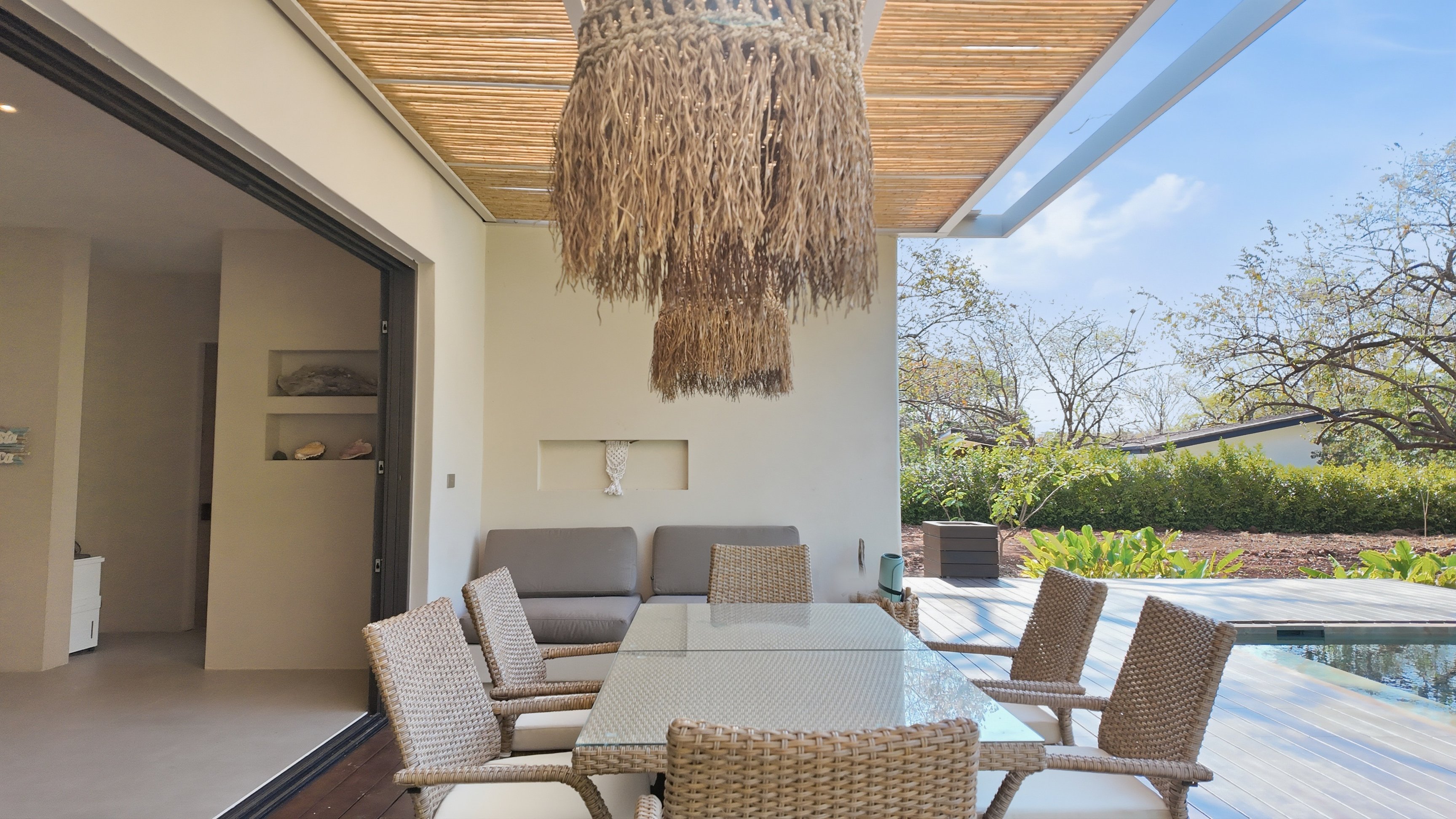 2 bed Single Family Homes For Sale in Playa Brasilito, Guanacaste - thumb 10