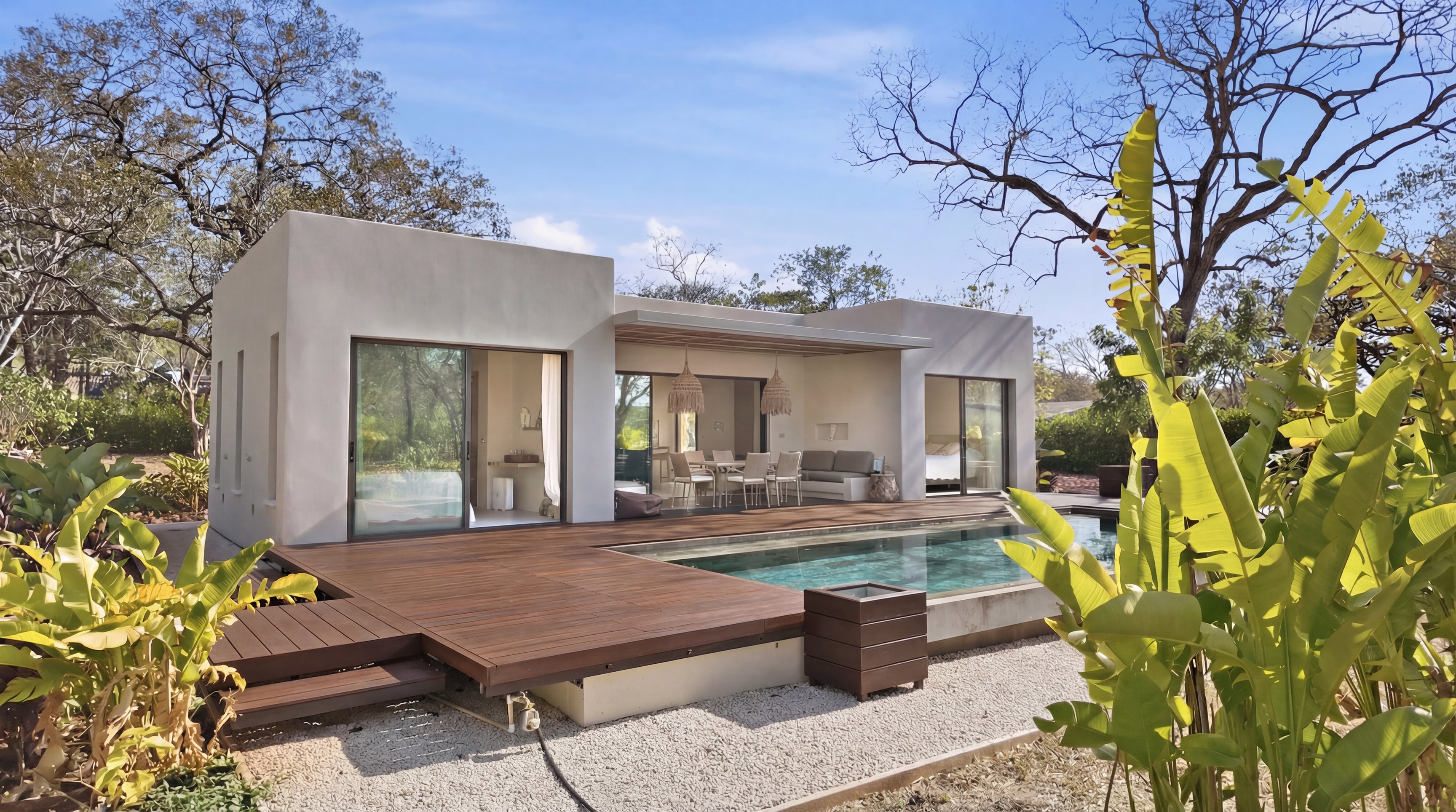 2 bed Single Family Homes For Sale in Playa Brasilito, Guanacaste - thumb 20