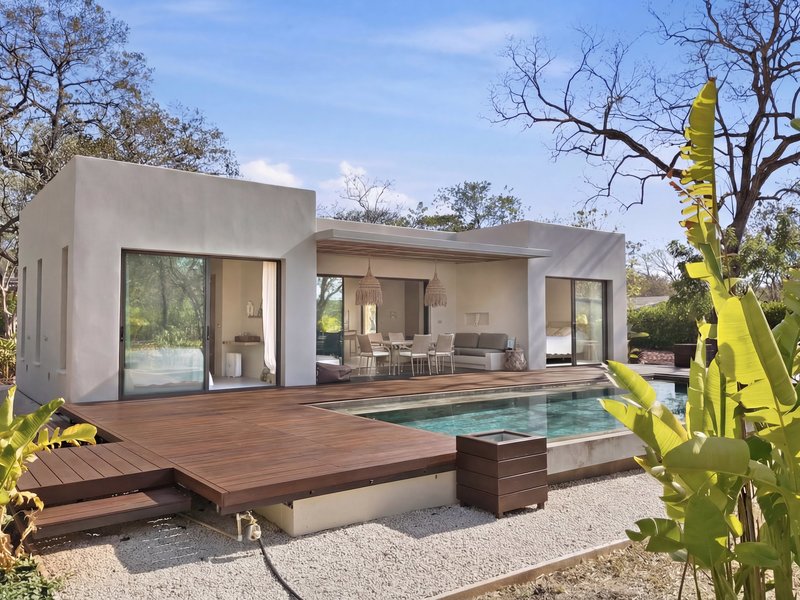 2 bed Single Family Homes For Sale in Playa Brasilito, Guanacaste - hero 20