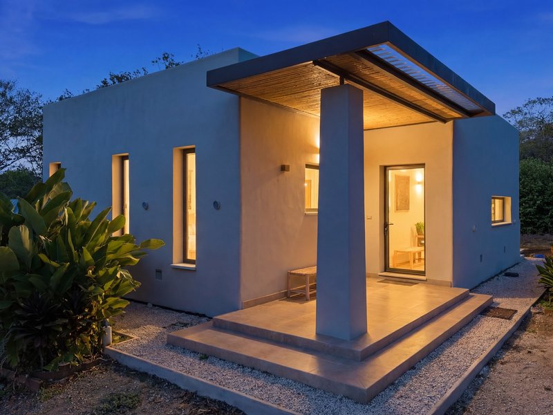 2 bed Single Family Homes For Sale in Playa Brasilito, Guanacaste - hero 27