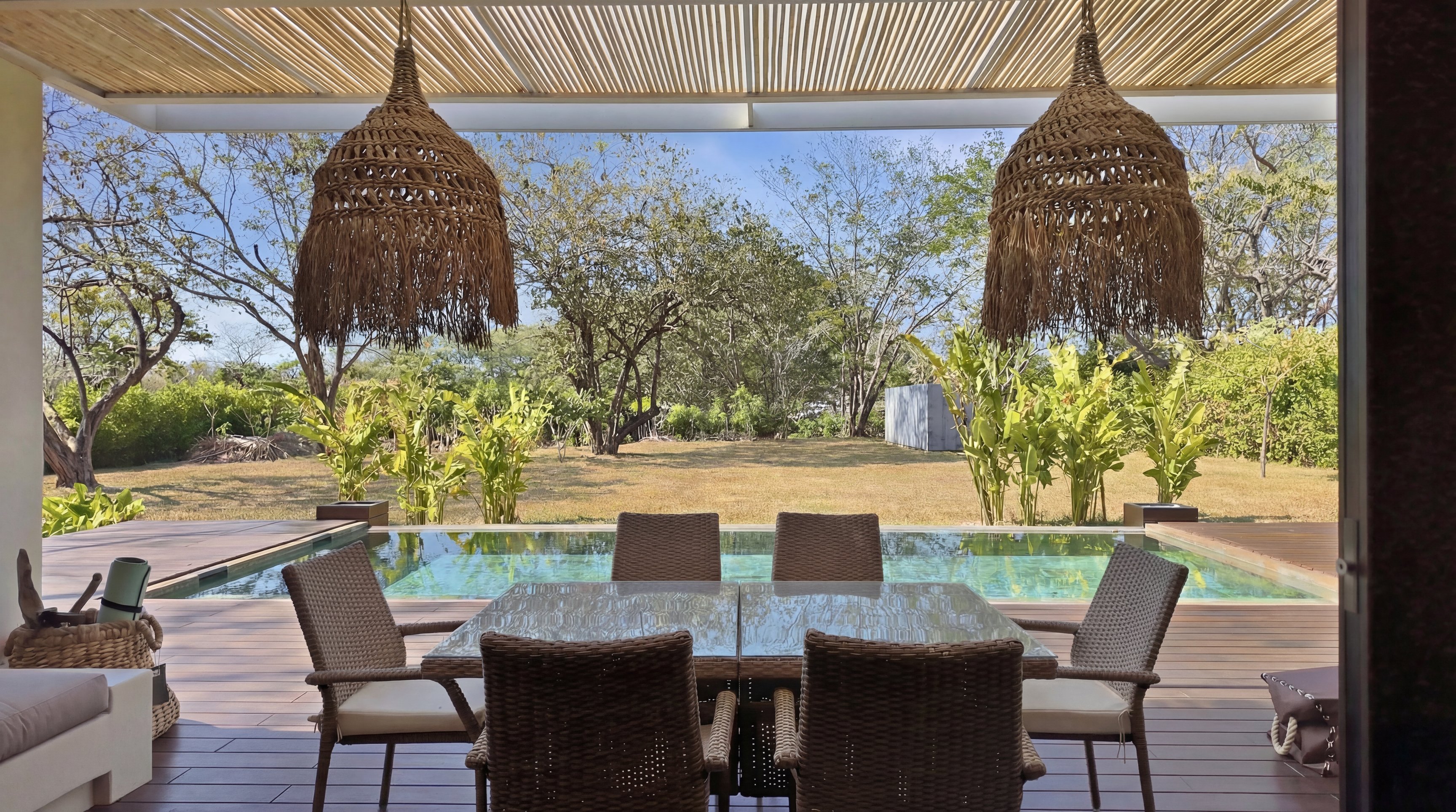 2 bed Single Family Homes For Sale in Playa Brasilito, Guanacaste - thumb 7