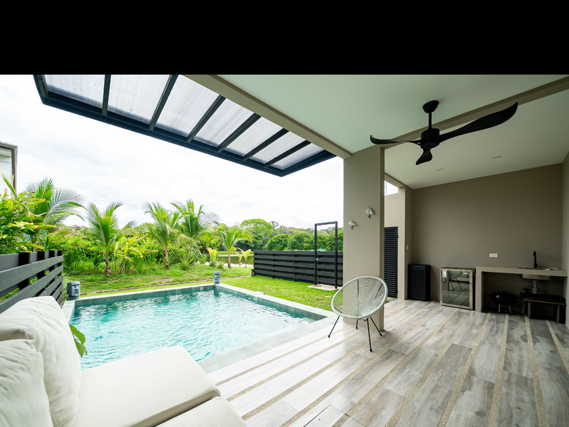 3 bed Condo For Sale in Playa Hermosa, Puntarenas - hero 4