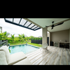  - Exclusive Lakefront Living - Where the Jungle Meets the Lake at Místico