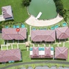  - Exclusive Lakefront Living - Where the Jungle Meets the Lake at Místico